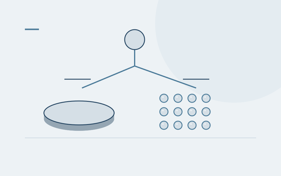 Conceptual branching routes for a cast alloy and powder particles