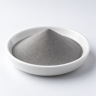 Representative image of 30CrNi2SiMoVA Steel Spherical Powder