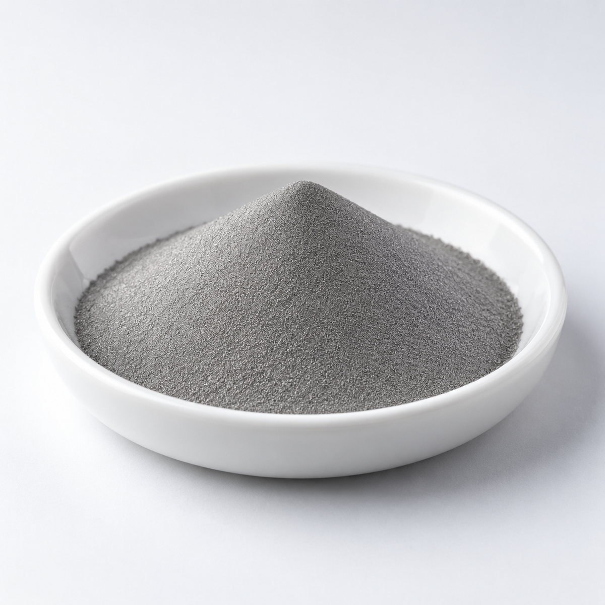 Representative image of 30CrNi2SiMoVA Steel Spherical Powder