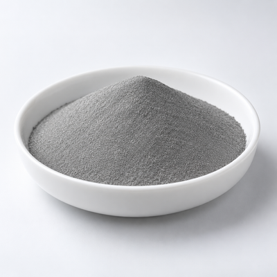 Representative image of 40CrNi3SiMoVA Steel Spherical Powder