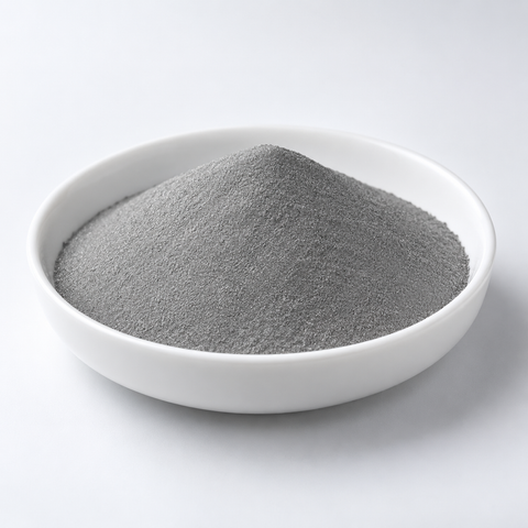 Representative image of 40CrNi3SiMoVA Steel Spherical Powder