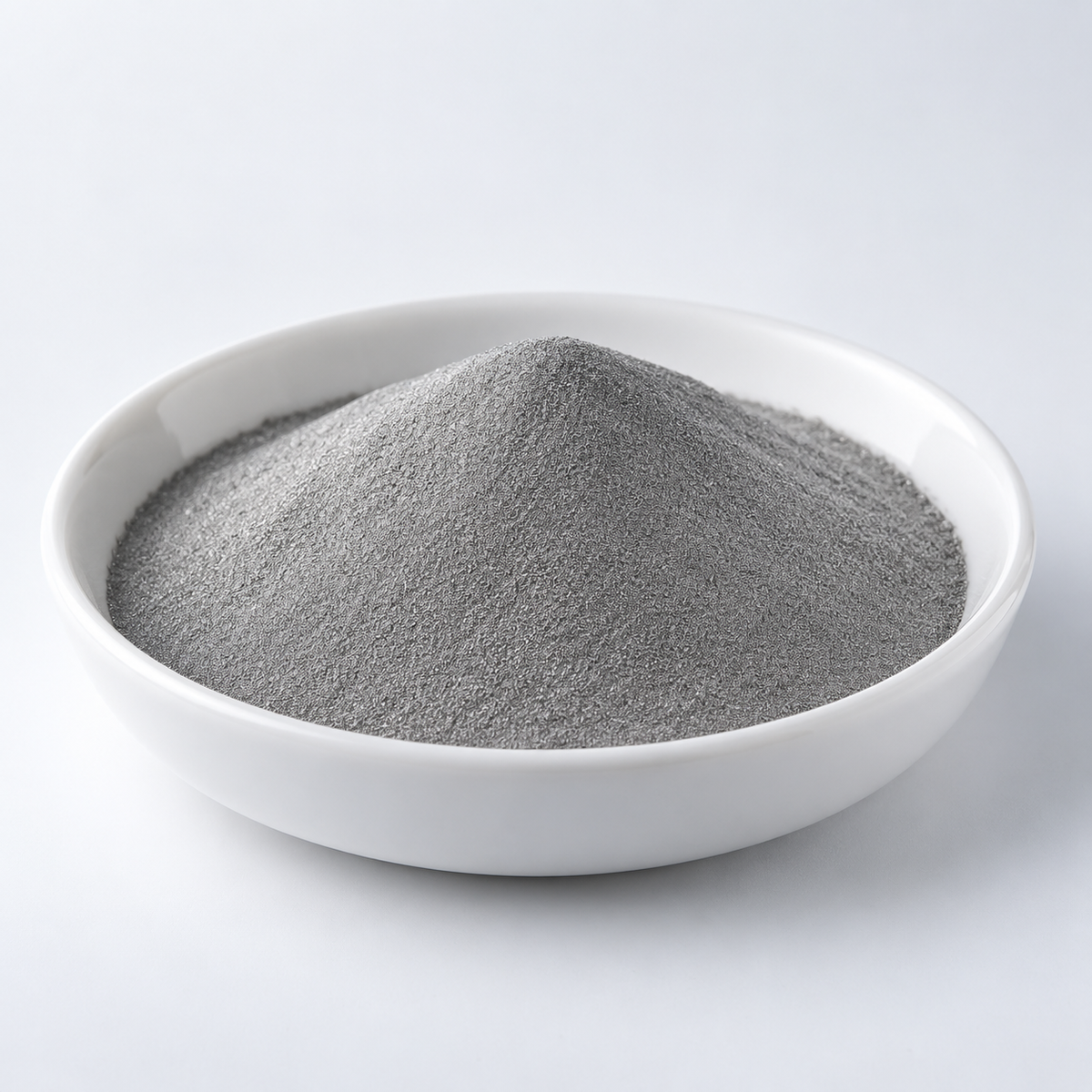 Representative image of A100 Steel Spherical Powder