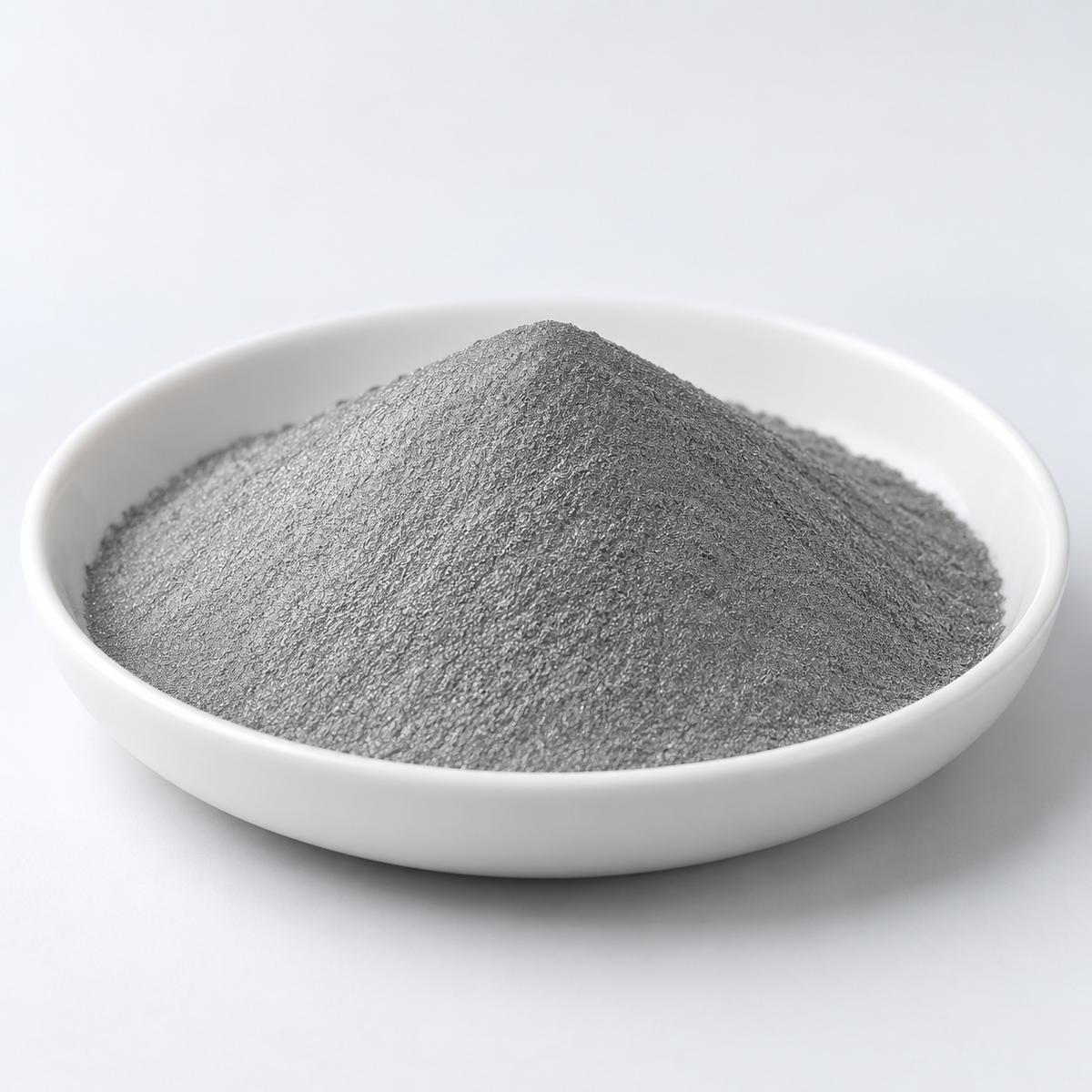 Representative image of Al0.5CoCrFeNi High-Entropy Alloy Spherical Powder