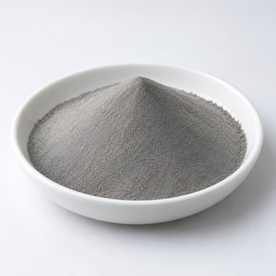 Representative image of Al0.5Cr0.9FeNi2.5V0.2 High-Entropy Alloy Spherical Powder