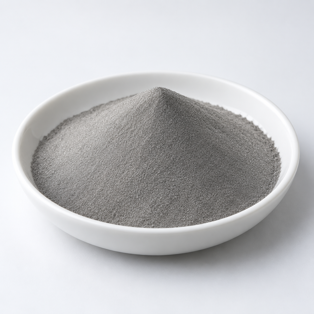 Representative image of Al0.5Cr0.9FeNi2.5V0.2 High-Entropy Alloy Spherical Powder