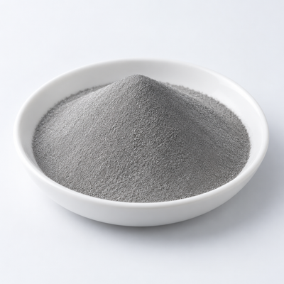Representative image of AlCoCr2FeMo0.5Ni High-Entropy Alloy Spherical Powder