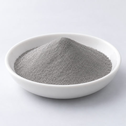 Representative image of AlCoCrFeNi2.1 High-Entropy Alloy Spherical Powder