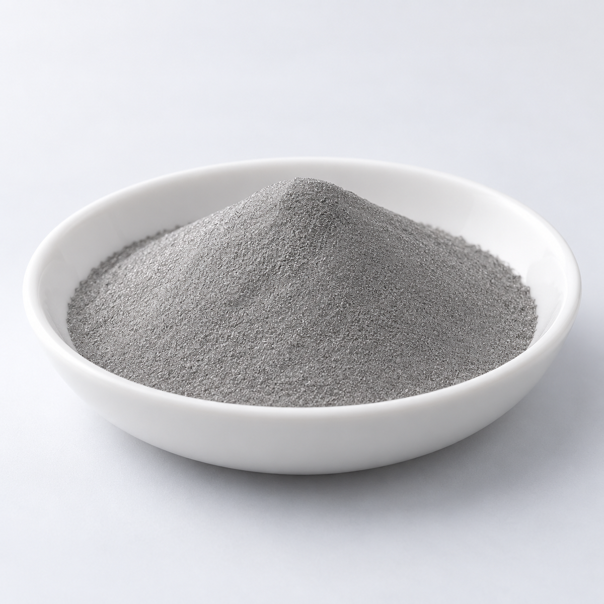 Representative image of AlCoCrFeNi2.1 High-Entropy Alloy Spherical Powder