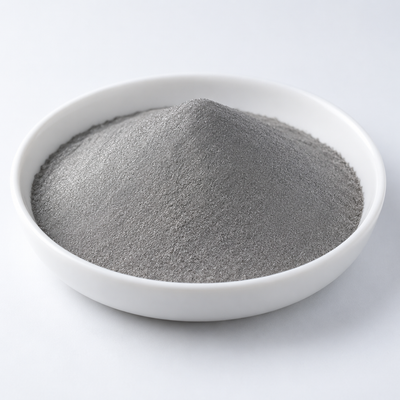 Representative image of AlCoCrFeNiCu High-Entropy Alloy Spherical Powder