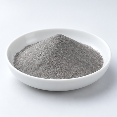 Representative image of AlCrCuFeNi High-Entropy Alloy Spherical Powder