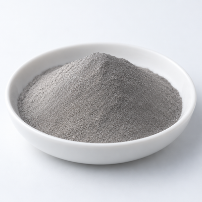 Representative image of AlCrFeNi High-Entropy Alloy Spherical Powder