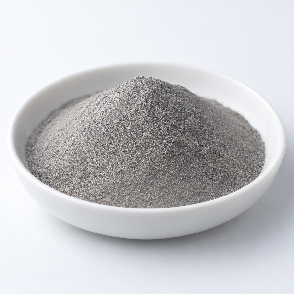 Representative image of AlCrFeNi High-Entropy Alloy Spherical Powder