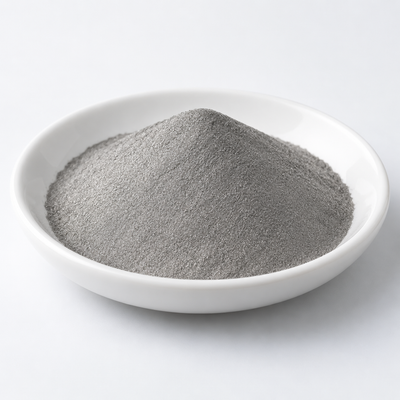 Representative image of AlCuFeCr High-Entropy Alloy Spherical Powder