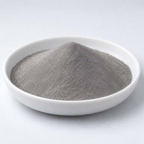 Representative image of Alloy 20 Nickel Alloy Spherical Powder