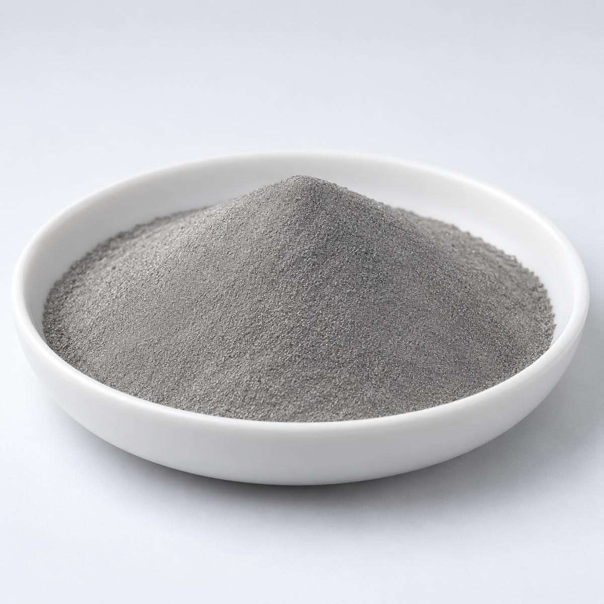Representative image of Alloy 20 Nickel Alloy Spherical Powder