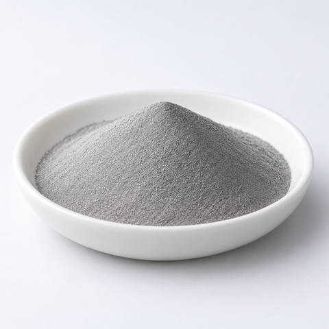 Representative image of Alloy 556 Nickel Alloy Spherical Powder
