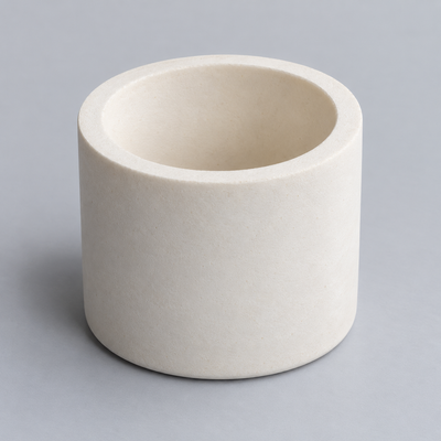 Representative image of Alumina Crucible