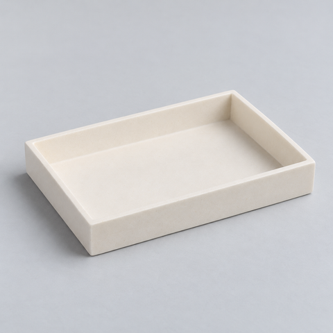 Representative image of Alumina Tray