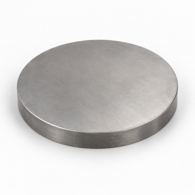 Basis Materials representative image of Aluminum Antimonide Sputtering Target