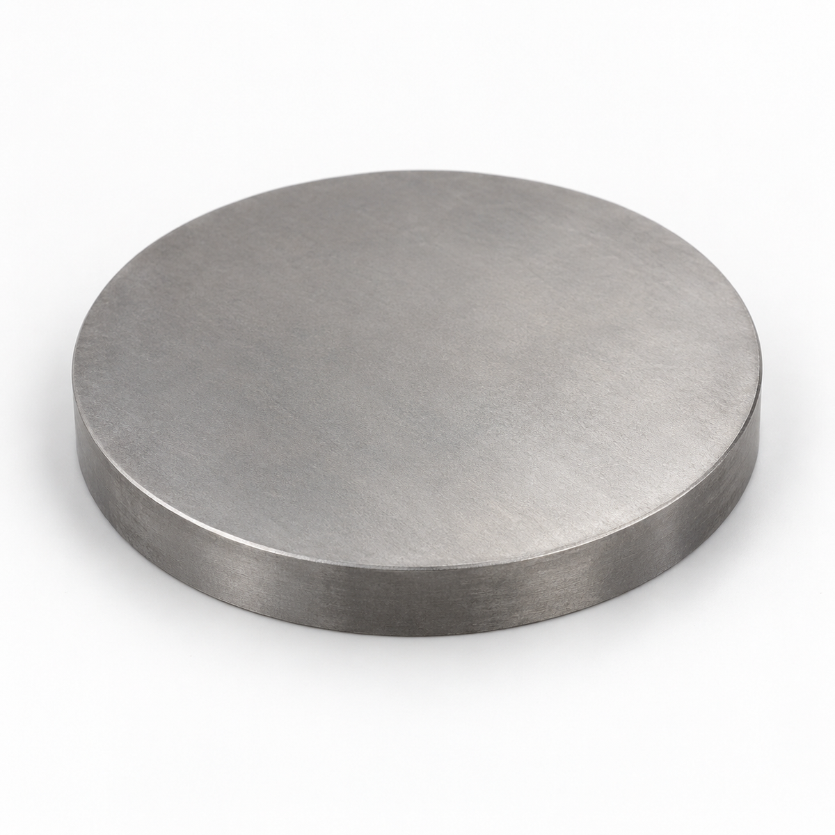 Basis Materials representative image of Aluminum Antimonide Sputtering Target