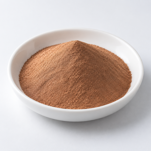 Representative image of Cu-Al-Sn Copper Alloy Spherical Powder