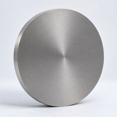Representative image of Aluminum Chromium Titanium Vanadium Planar Target