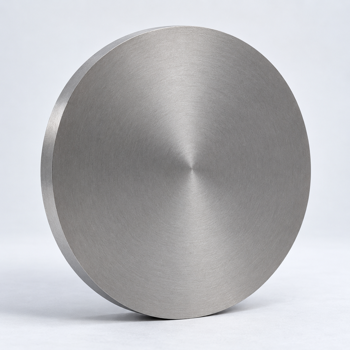 Representative image of Aluminum Chromium Titanium Vanadium Planar Target