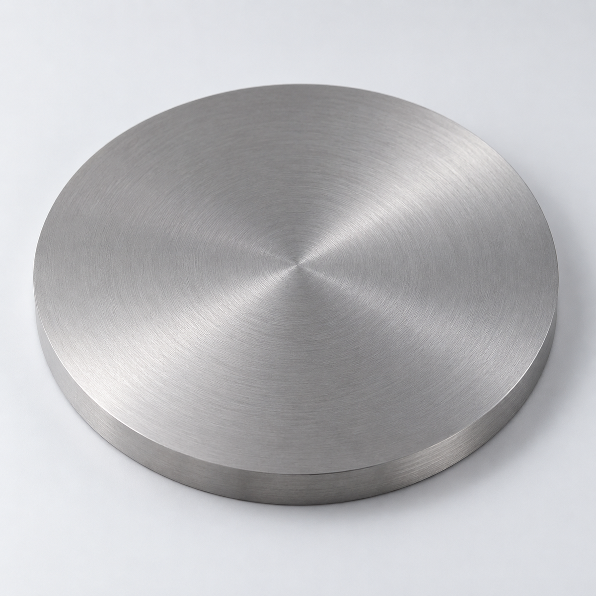 Representative image of Aluminum Cobalt (Al/Co) Sputtering Target