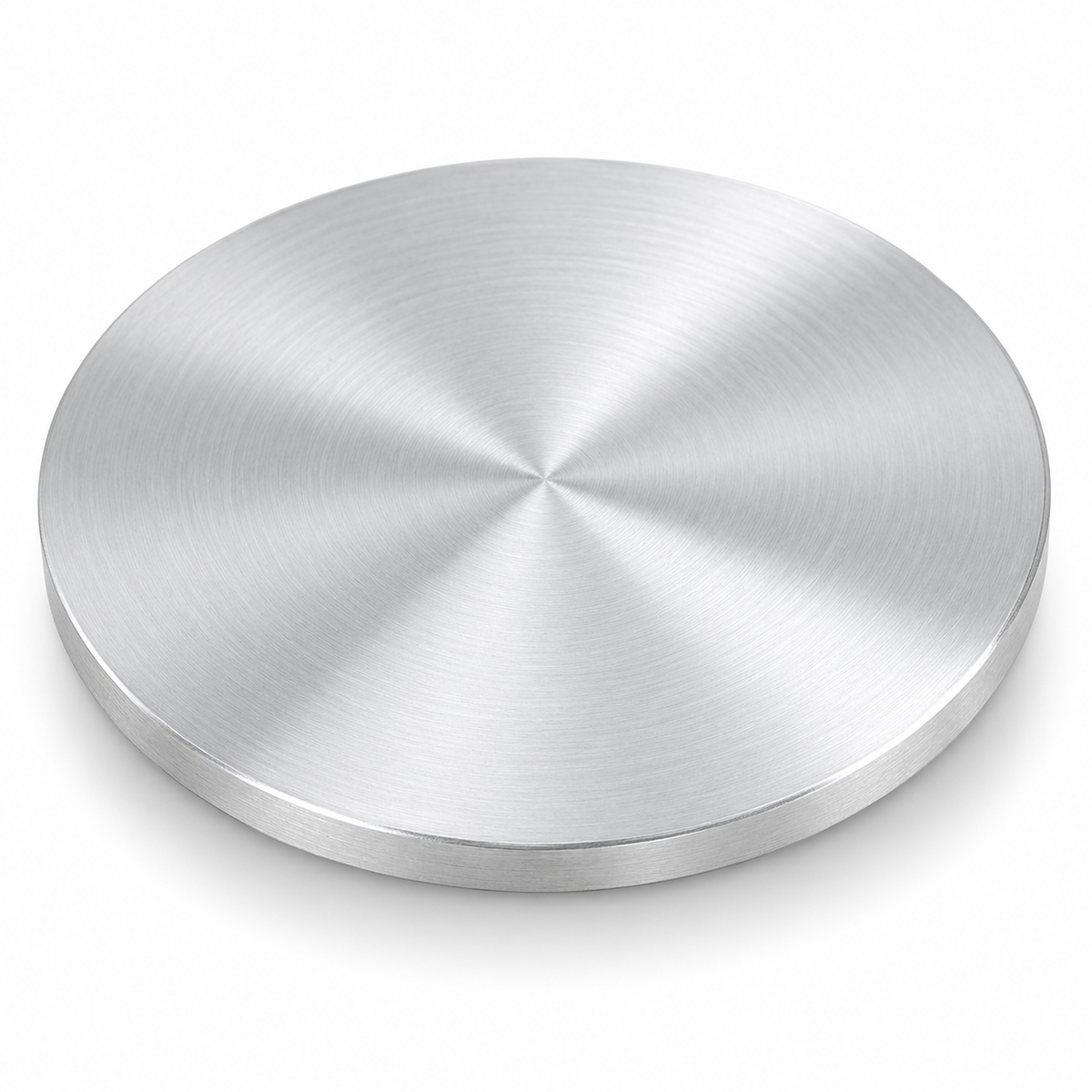 Basis Materials representative image of Aluminum Copper Planar Sputtering Target