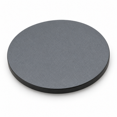 Basis Materials representative image of Aluminum-doped Zinc Oxide (AZO) Sputtering Target
