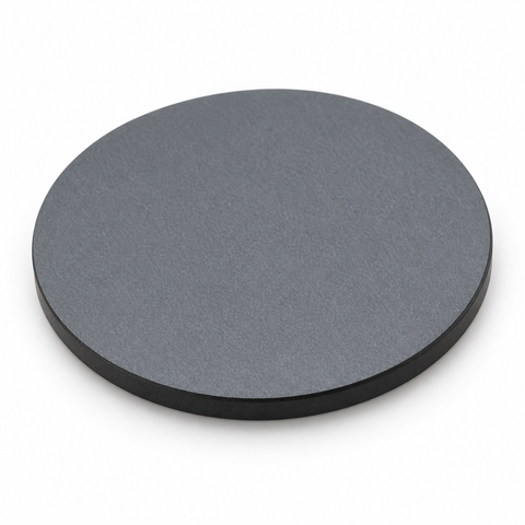 Basis Materials representative image of Aluminum-doped Zinc Oxide (AZO) Sputtering Target