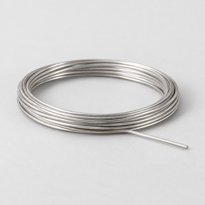 Representative image of Aluminum Evaporation Wire