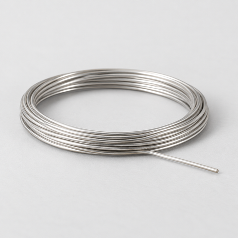 Representative image of Aluminum Evaporation Wire