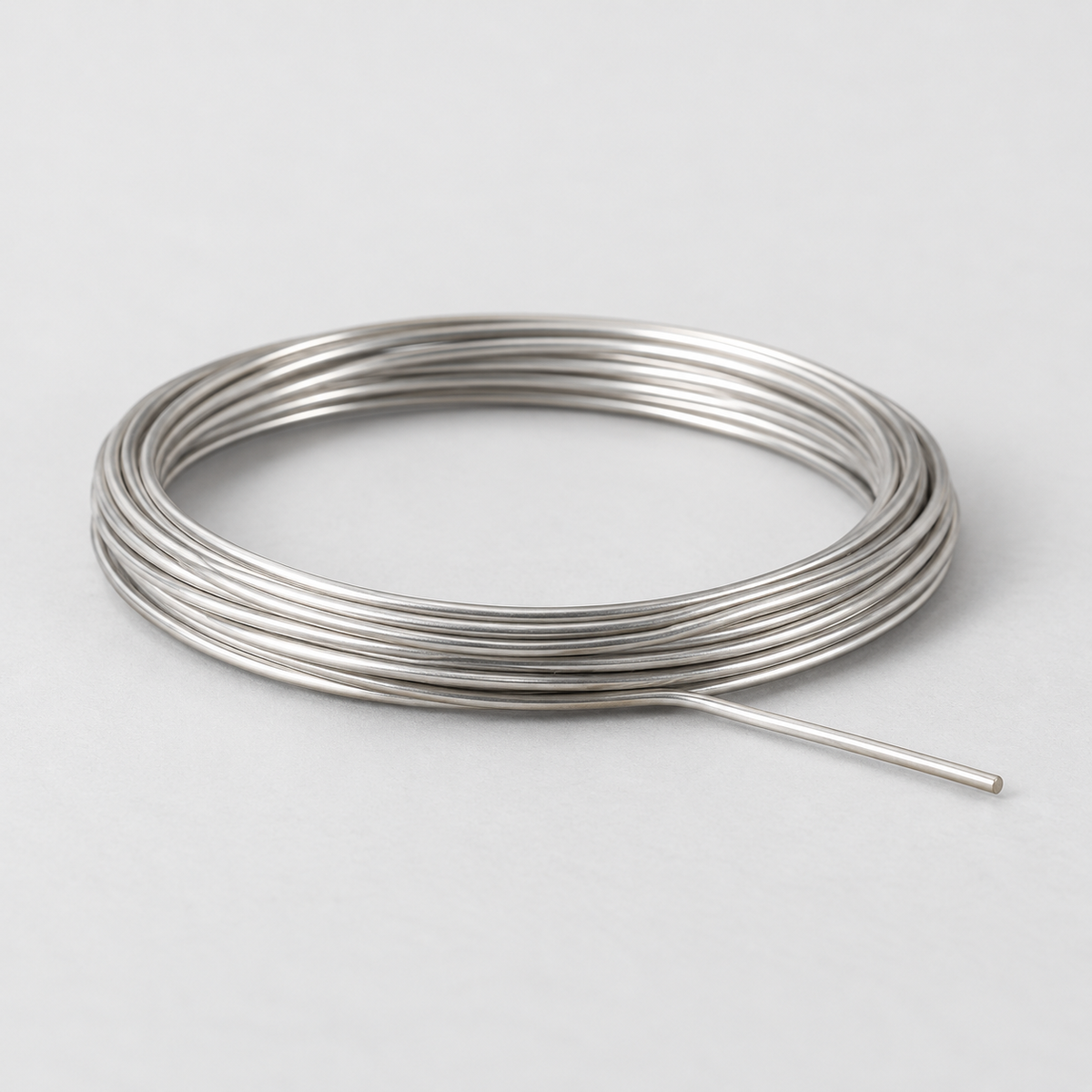Representative image of Aluminum Evaporation Wire