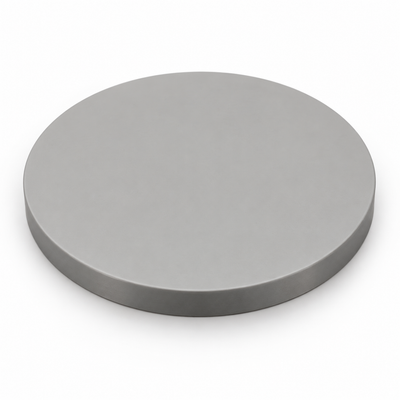 Basis Materials representative image of Aluminum Fluoride (AlF3) Sputtering Target