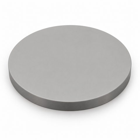 Basis Materials representative image of Aluminum Fluoride (AlF3) Sputtering Target