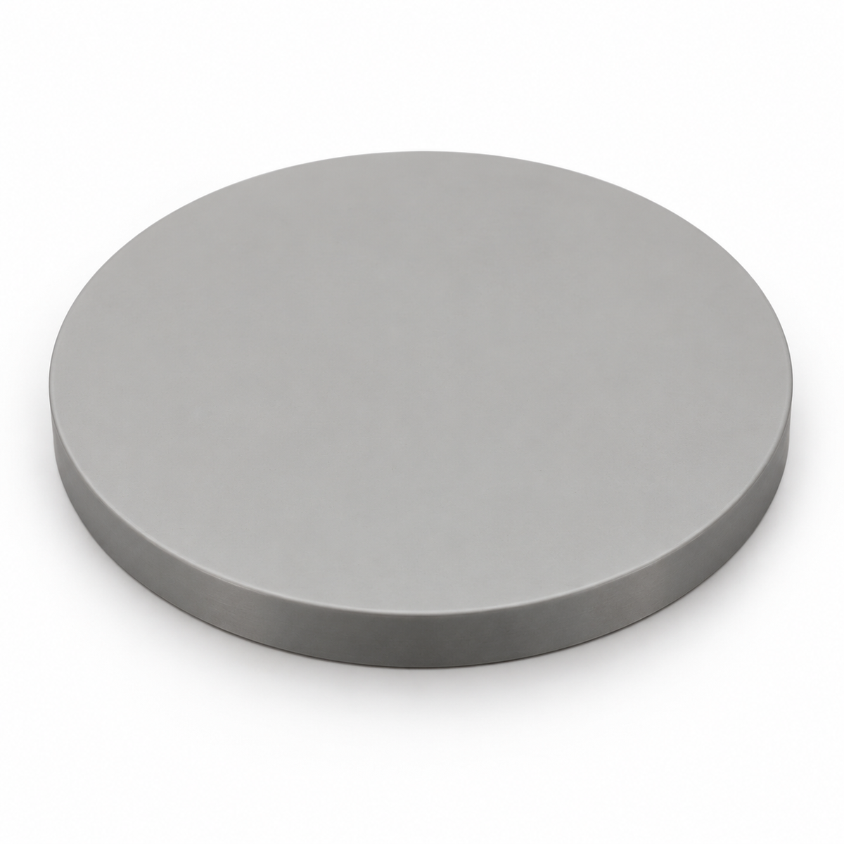 Basis Materials representative image of Aluminum Fluoride (AlF3) Sputtering Target