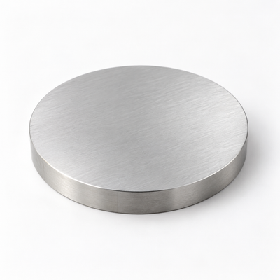 Basis Materials representative image of Aluminum Lithium (Al/Li) Sputtering Target