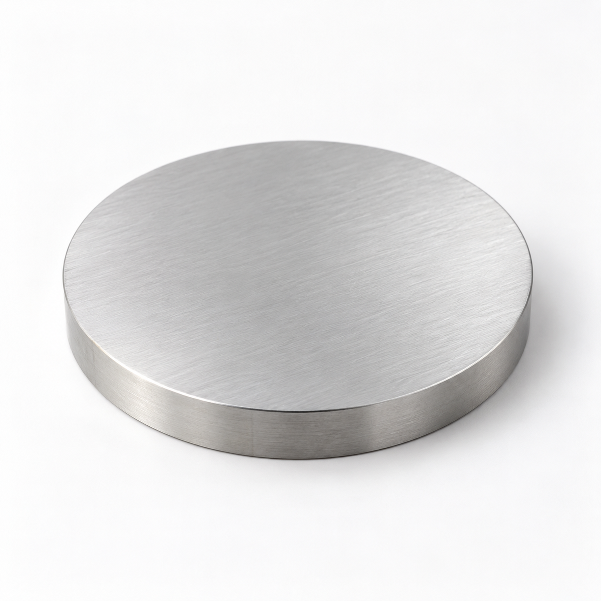 Basis Materials representative image of Aluminum Lithium (Al/Li) Sputtering Target