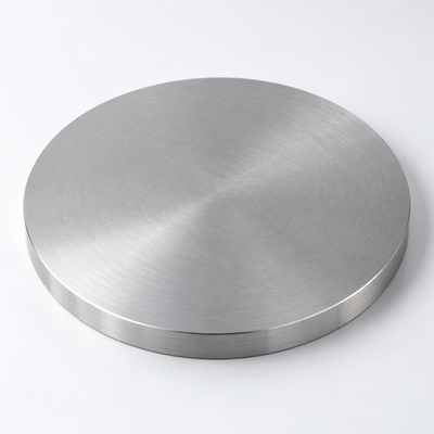 Representative image of Aluminum Magnesium (Al/Mg) Sputtering Target