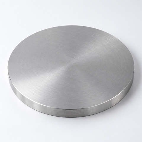 Representative image of Aluminum Magnesium (Al/Mg) Sputtering Target