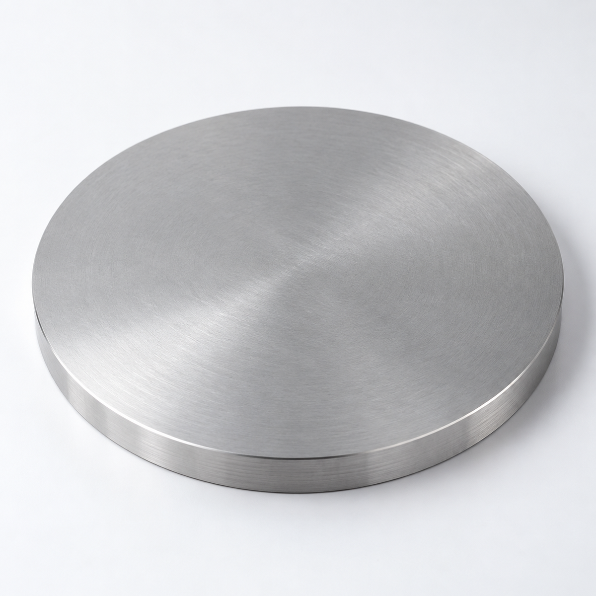 Representative image of Aluminum Magnesium (Al/Mg) Sputtering Target