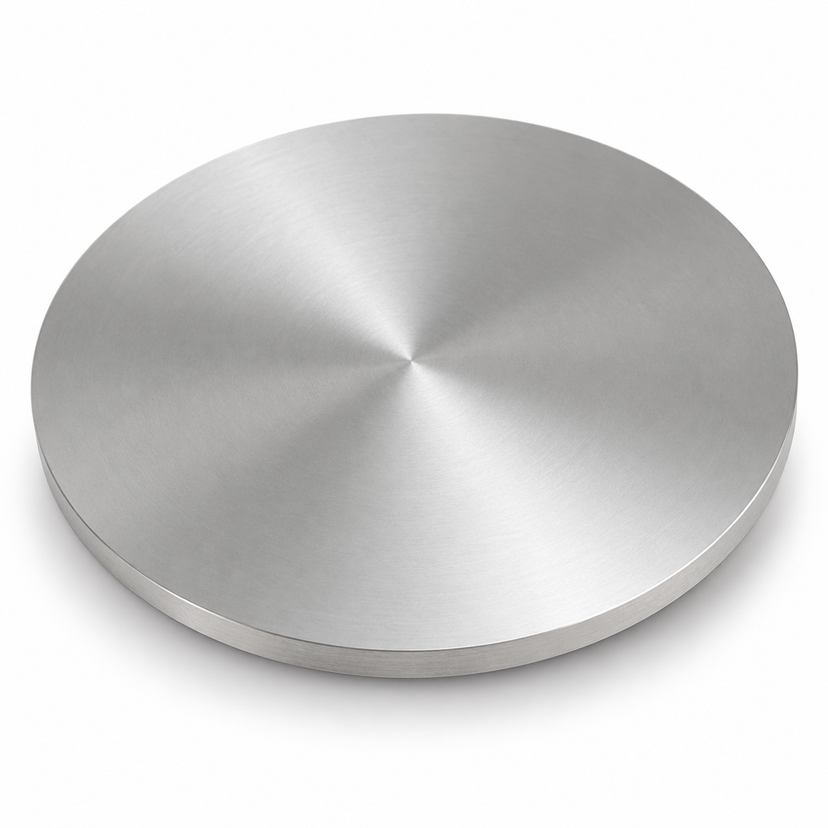 Basis Materials representative image of Aluminum Neodymium Sputtering Target