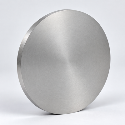 Representative image of Aluminum Nickel Planar Target
