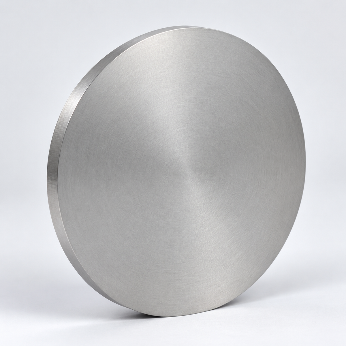 Representative image of Aluminum Nickel Planar Target