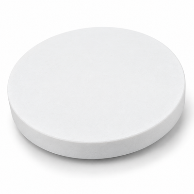 Basis Materials representative image of Aluminum Oxide (Al2O3) Sputtering Target