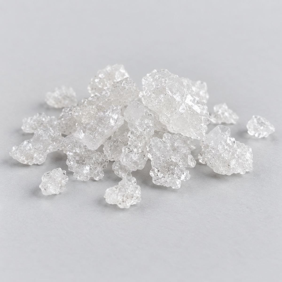 Representative image of Aluminum Oxide Evaporation Pieces