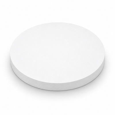 Basis Materials representative image of Aluminum Oxide Planar Sputtering Target