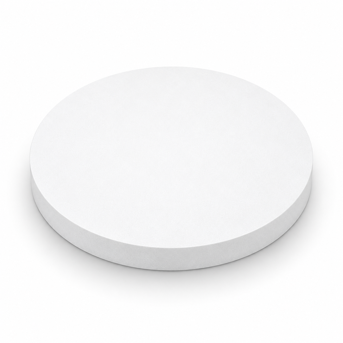 Basis Materials representative image of Aluminum Oxide Planar Sputtering Target