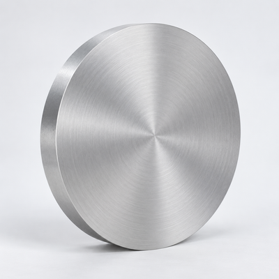 Representative image of Aluminum Planar Target